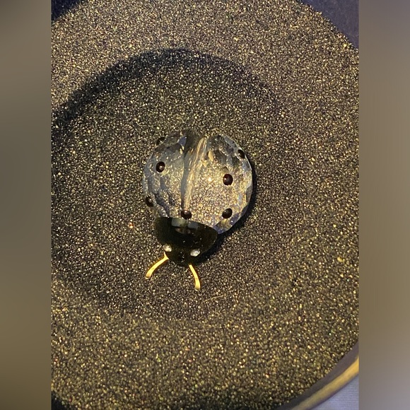 NEW Swarovski Crystal Figurine - Picture 11 of 12